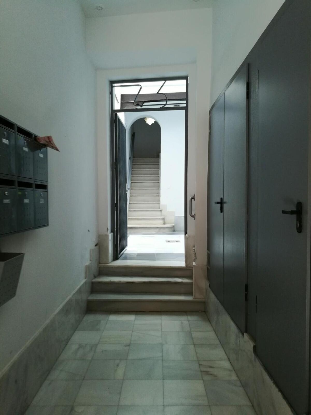 Sopranis Del Mar Apartamento Centro Cadiz, Junto Playa Y Estacion Exteriör bild