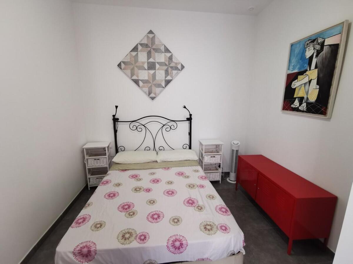 Sopranis Del Mar Apartamento Centro Cadiz, Junto Playa Y Estacion Exteriör bild