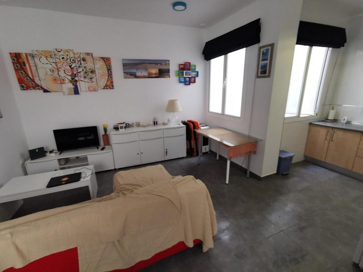 Sopranis Del Mar Apartamento Centro Cadiz, Junto Playa Y Estacion Exteriör bild