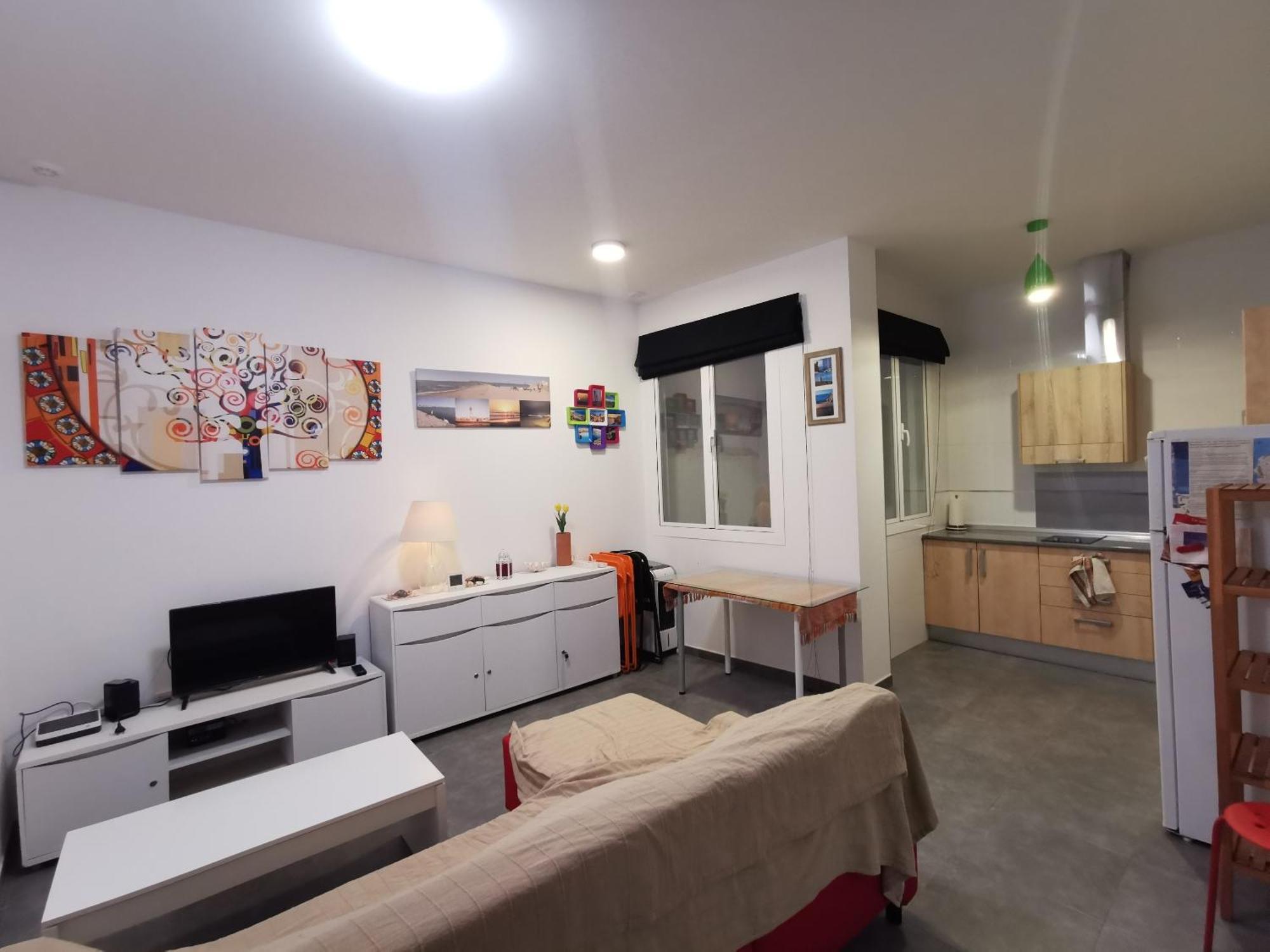 Sopranis Del Mar Apartamento Centro Cadiz, Junto Playa Y Estacion Exteriör bild